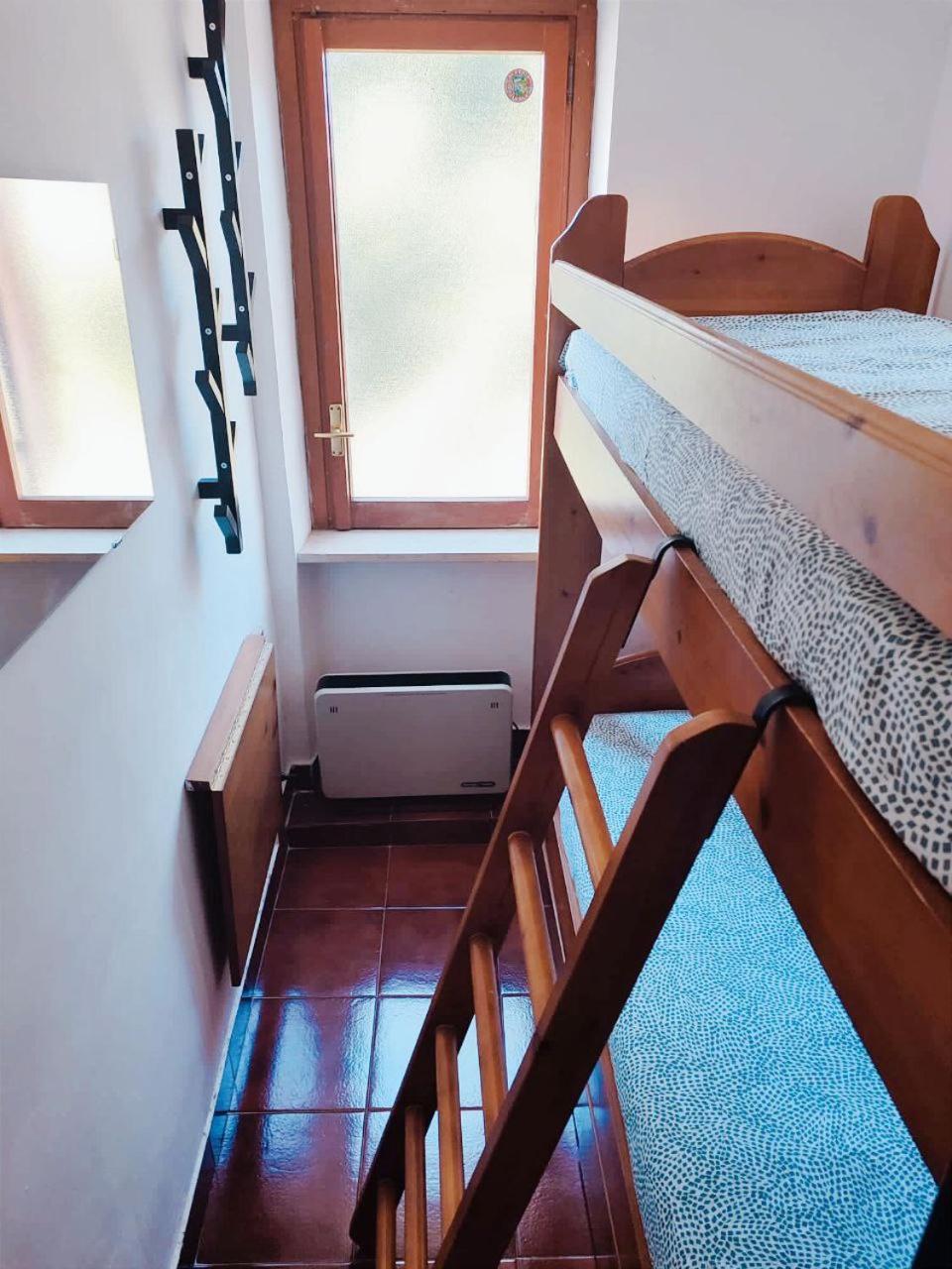 Madresila Home Camigliatello Silano Eksteriør billede